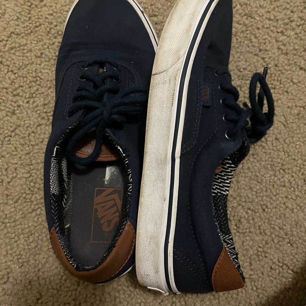 Van’s